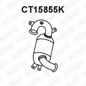 Veneporte CT15855K