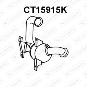 Veneporte CT15915K