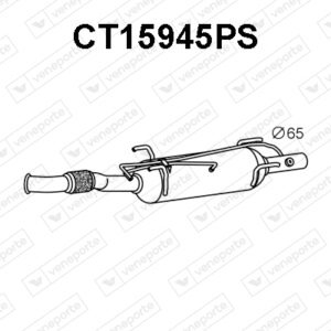 Veneporte CT15945PS