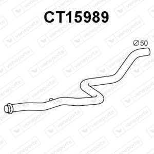 Veneporte CT15989