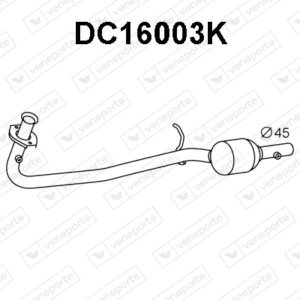 Veneporte DC16003K