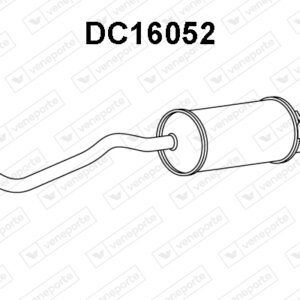 Veneporte DC16052
