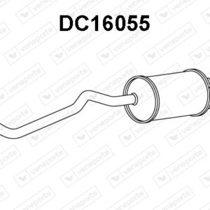 Veneporte DC16055