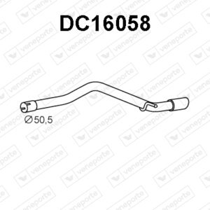 Veneporte DC16058