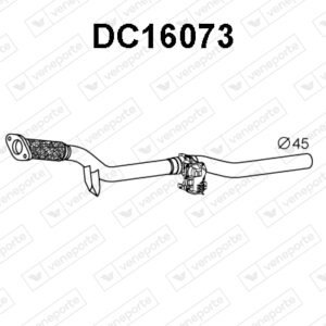 Veneporte DC16073