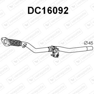 Veneporte DC16092