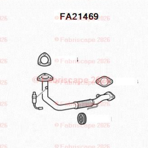 Fabriscape FA21469