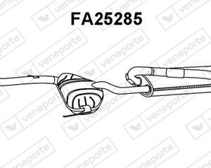Veneporte FA25285