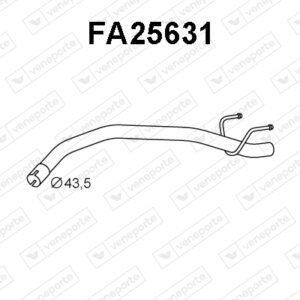 Veneporte FA25631