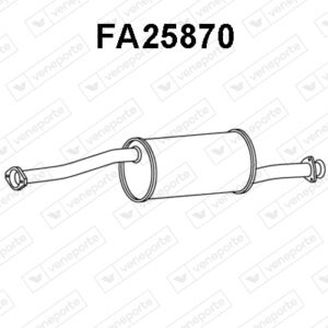 Veneporte FA25870