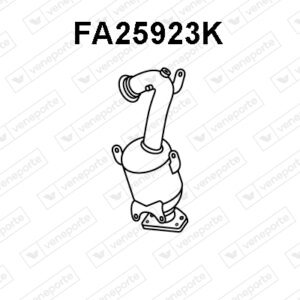Veneporte FA25923K