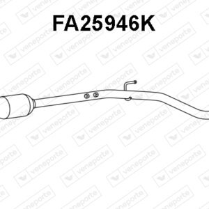 Veneporte FA25946K