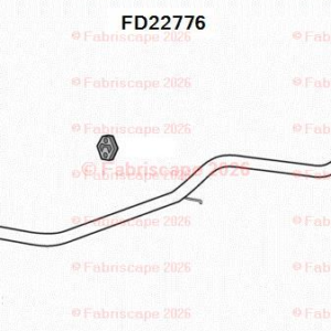 Fabriscape FD22776