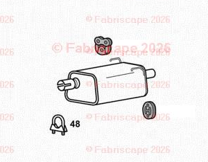 Fabriscape FD22868
