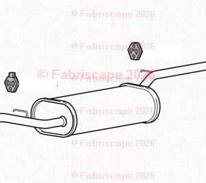 Fabriscape FD22925