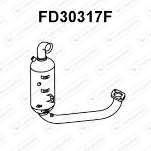 Veneporte FD30317F