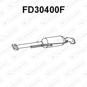 Veneporte FD30400F