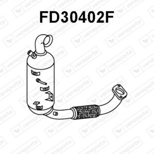 Veneporte FD30402F