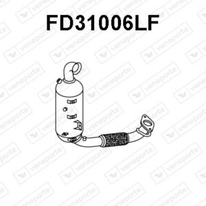 Veneporte FD31006LF