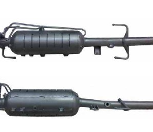 Autoiberia FAP019C 17