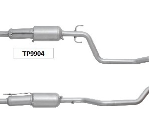 Autoiberia FAP026C 17