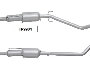 Autoiberia FAP022C 17