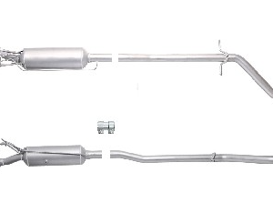 Autoiberia FAP126C 17