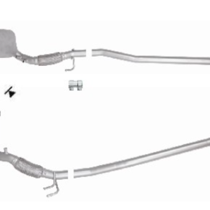 Autoiberia FAP276C 17