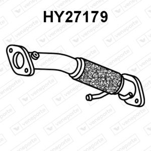 Veneporte HY27179