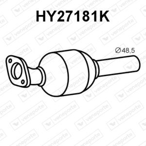 Veneporte HY27181K