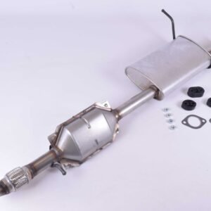EEC HY6020T
