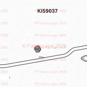 Fabriscape KI59037