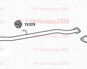 Fabriscape KI59057