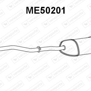 Veneporte ME50201