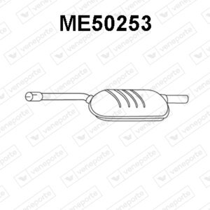 Veneporte ME50253