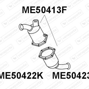 Veneporte ME50413F