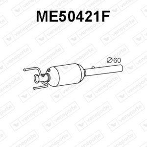 Veneporte ME50421F