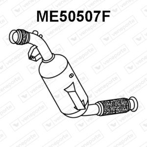 Veneporte ME50507F