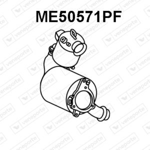 Veneporte ME50571PF