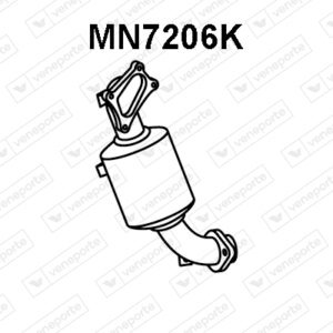 Veneporte MN72006K
