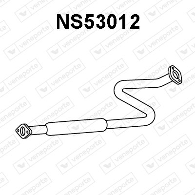 Veneporte NS53012