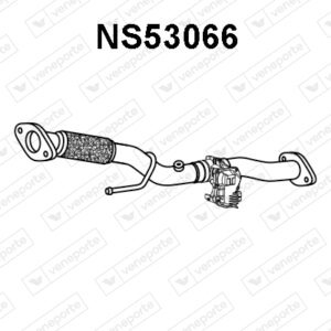 Veneporte NS53066