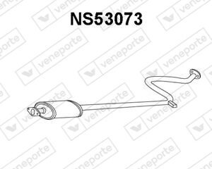 Veneporte NS53073