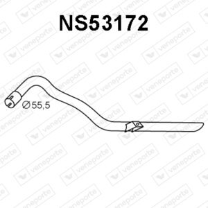 Veneporte NS53172