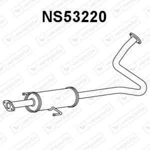 Veneporte NS53220