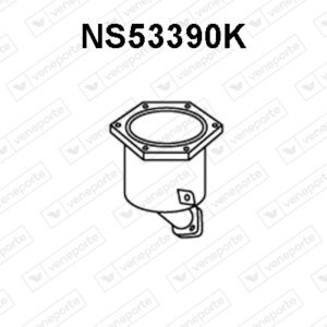 Veneporte NS53390K