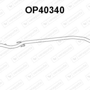 Veneporte OP40340
