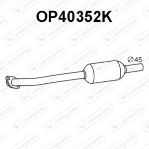 Veneporte OP40352K
