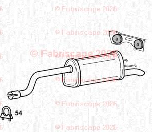 Fabriscape OP40490