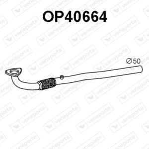 Veneporte OP40664